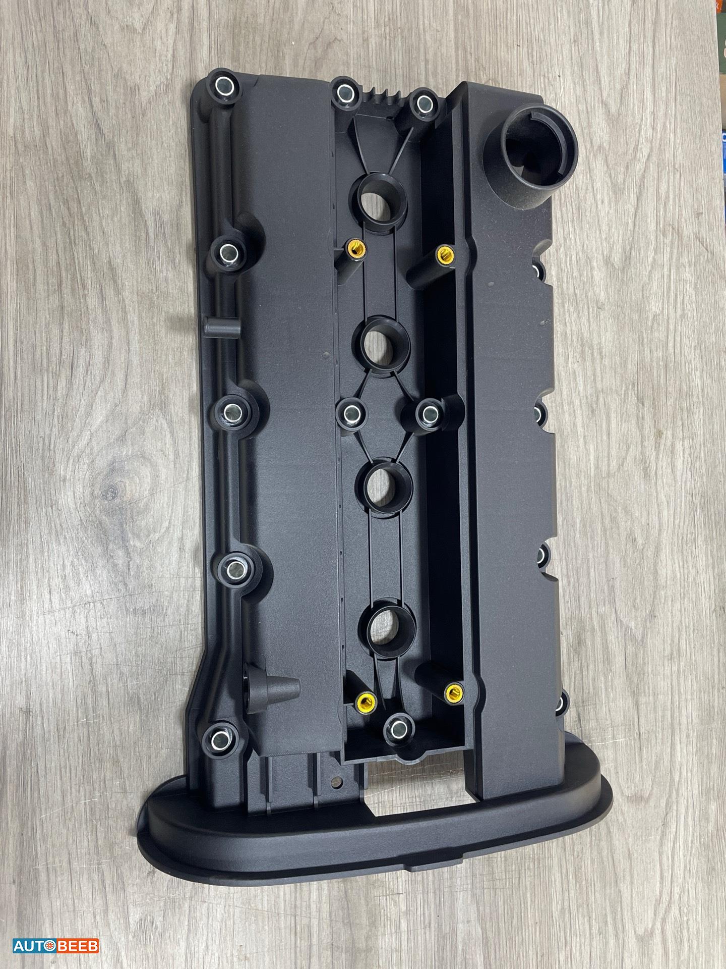  Mechanics  Chevrolet Optra