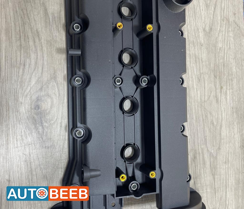  Mechanics  Chevrolet Optra