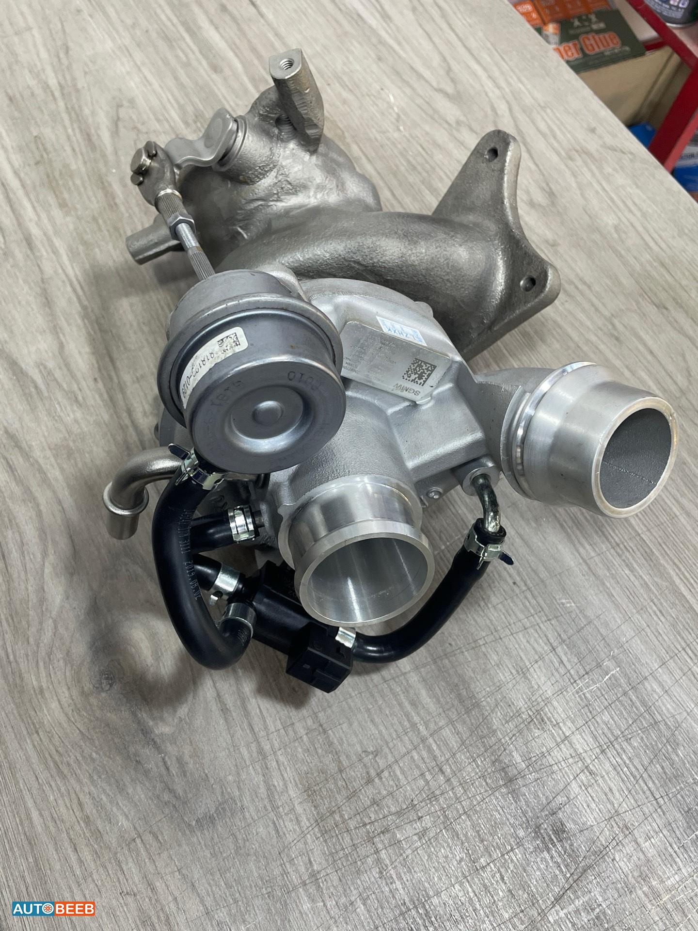  Mechanics  Chevrolet Captiva