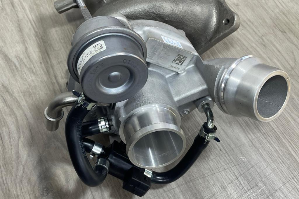  Mechanics  Chevrolet Captiva