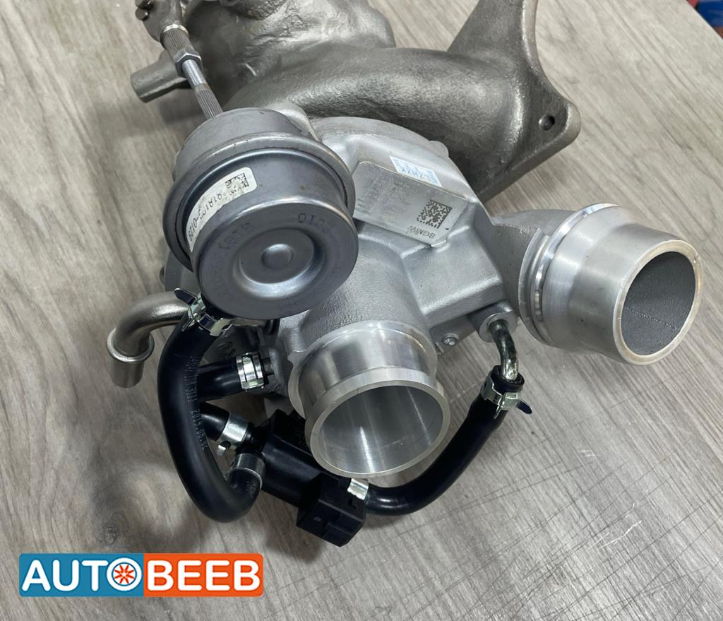  Mechanics  Chevrolet Captiva