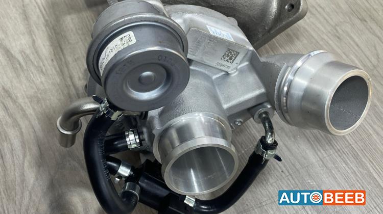  Mechanics  Chevrolet Captiva