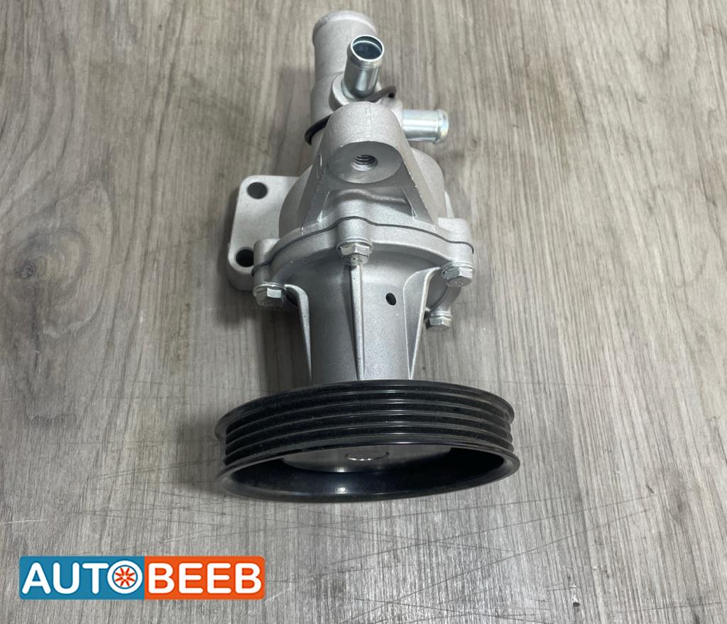  Mechanics  Chevrolet Spark