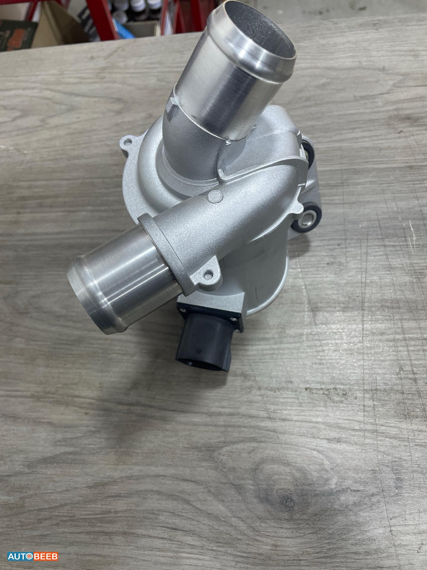  Mechanics  Ford Fusion