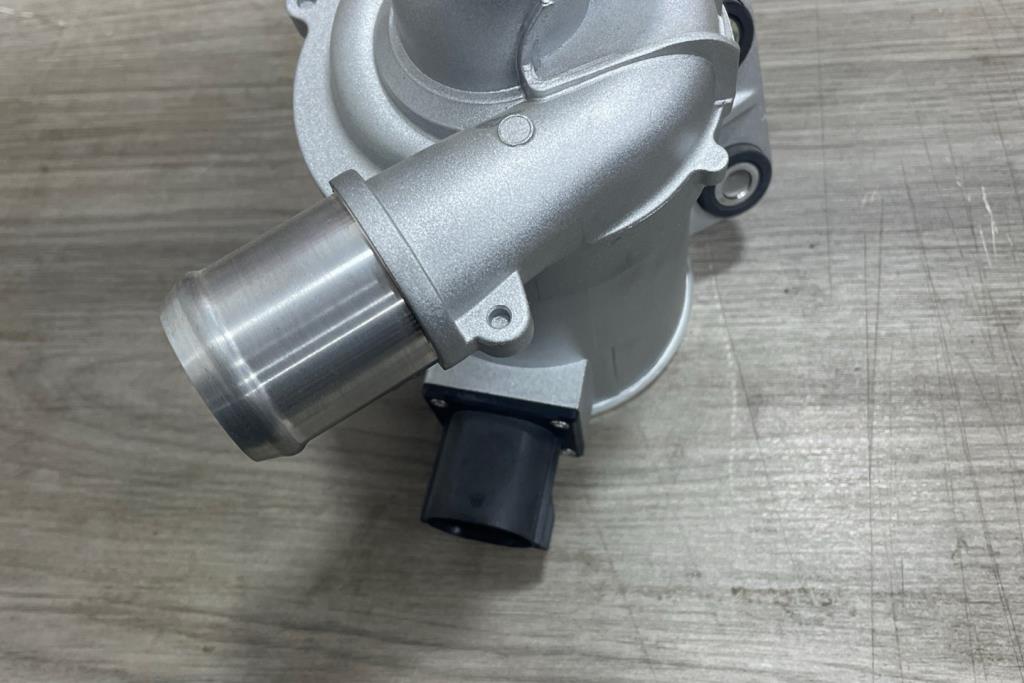  Mechanics  Ford Fusion