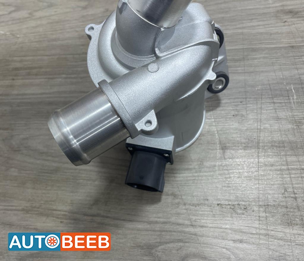  Mechanics  Ford Fusion