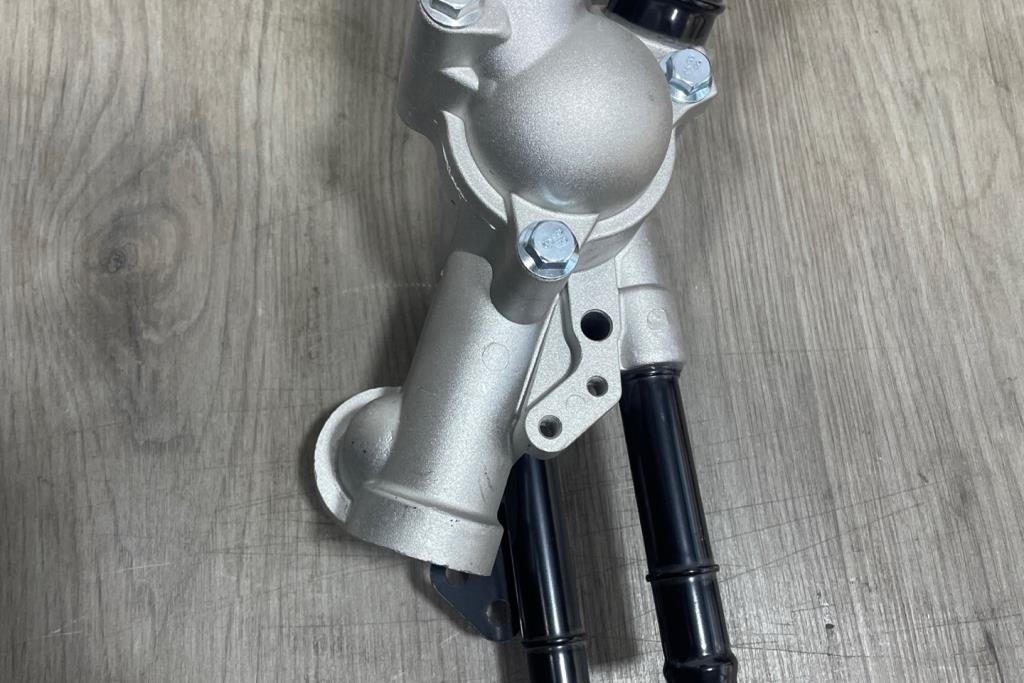  Mechanics  Hyundai Sonata