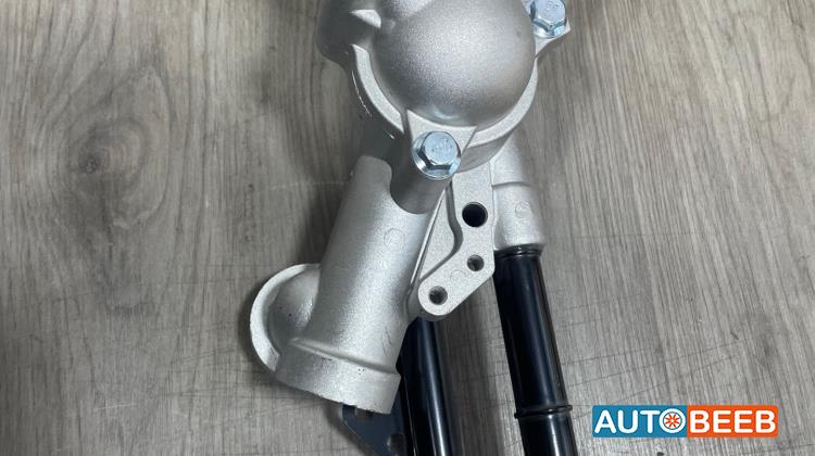  Mechanics  Hyundai Sonata