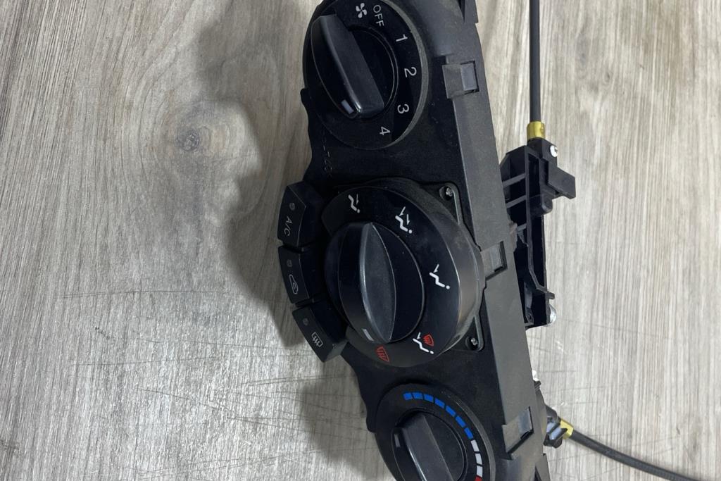 Cabin  Other Chevrolet Optra