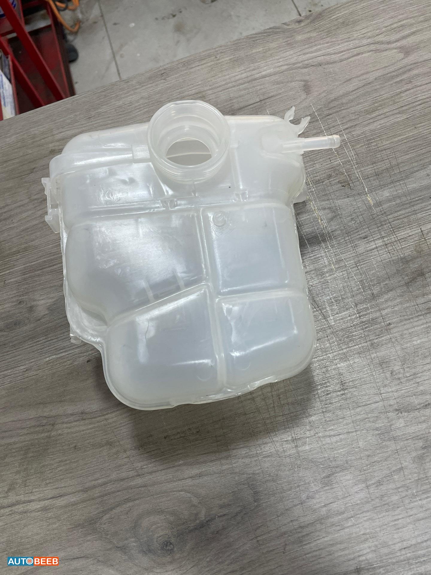  Mechanics  Chevrolet Cruze