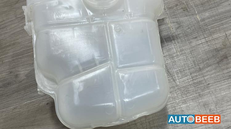  Mechanics  Chevrolet Cruze