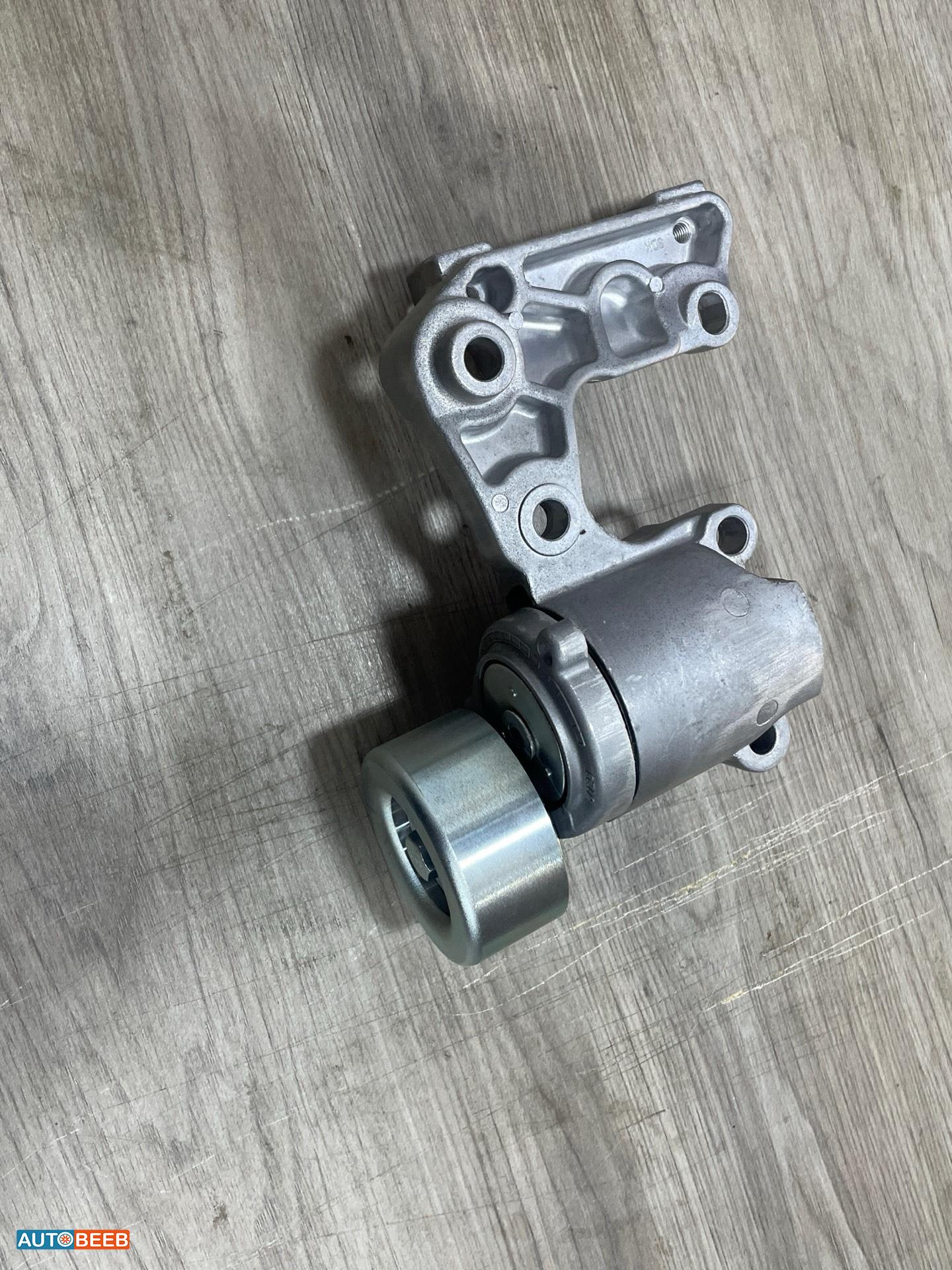  Mechanics  Toyota Land Cruiser