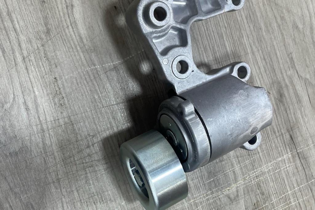  Mechanics  Toyota Land Cruiser