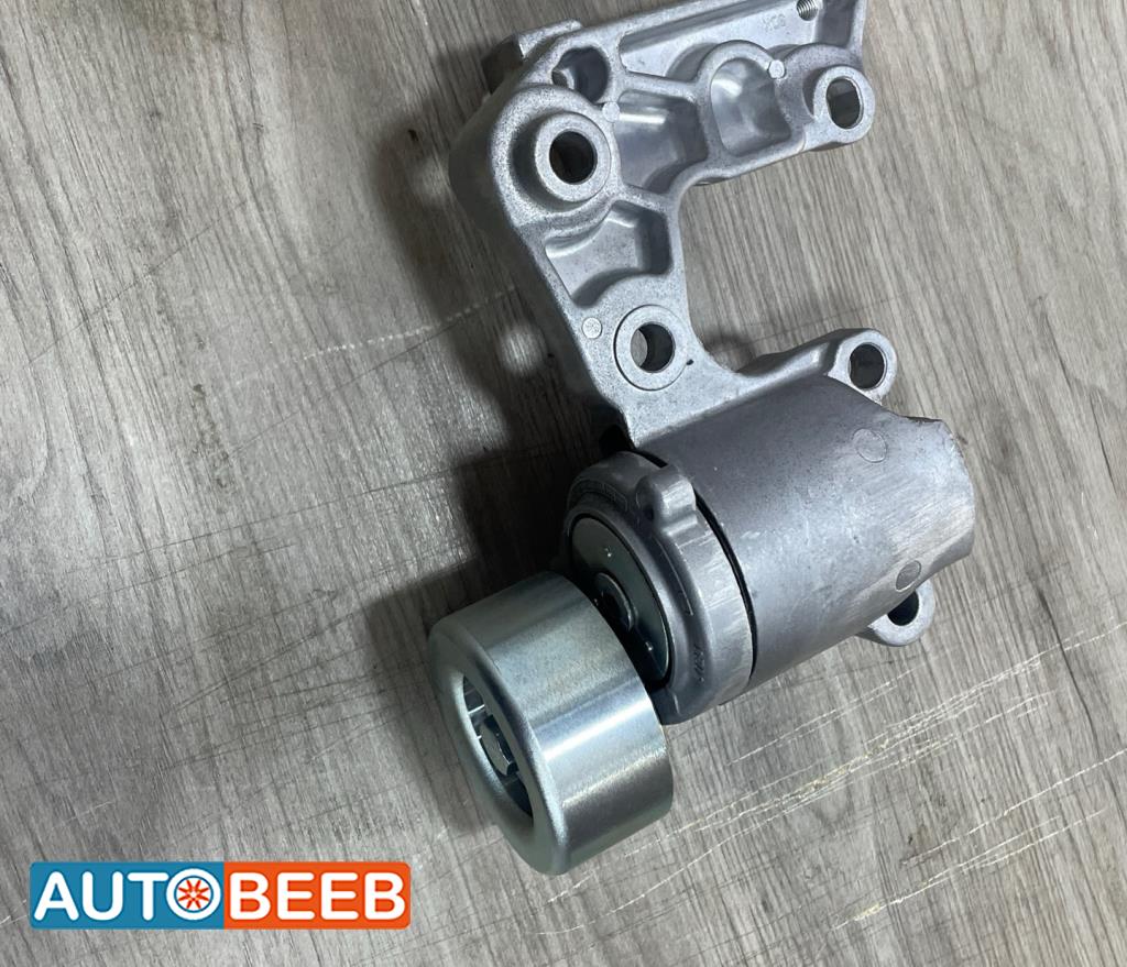  Mechanics  Toyota Land Cruiser