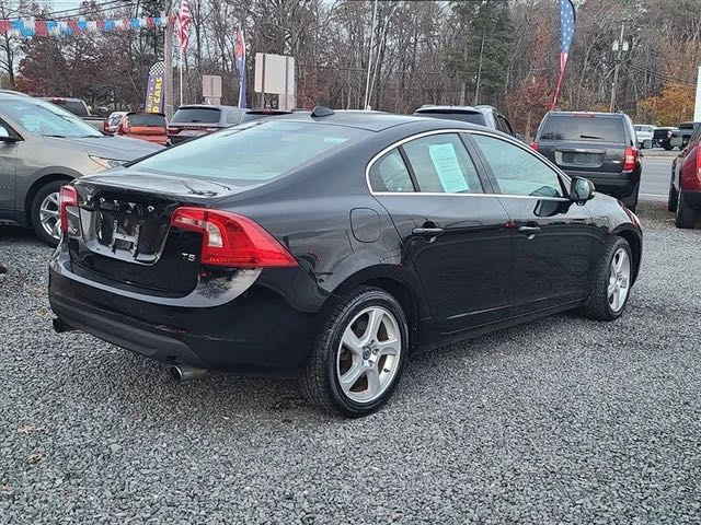 Volvo S60 2013