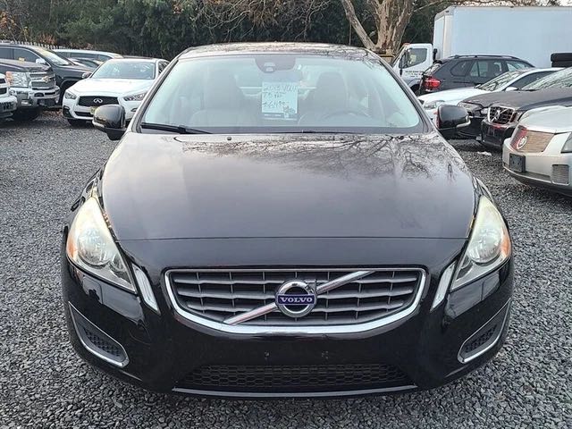 Volvo S60 2013