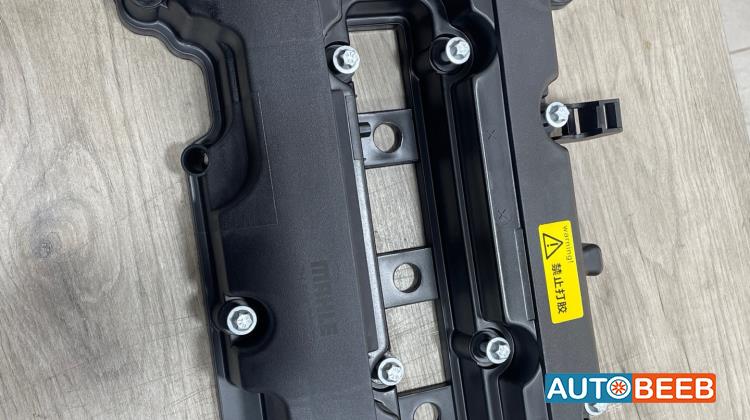  Mechanics  Opel Astra