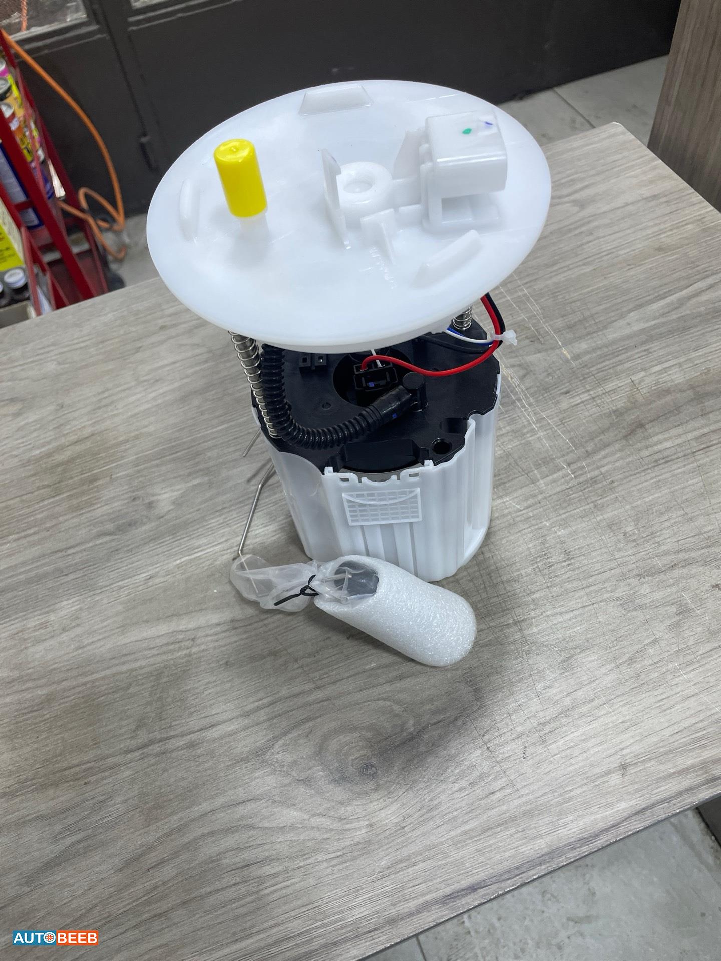  Mechanics  Chevrolet Cruze