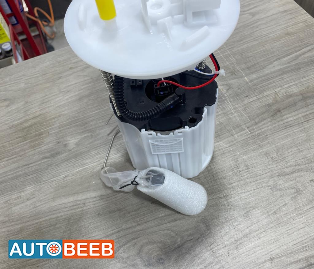  Mechanics  Chevrolet Cruze