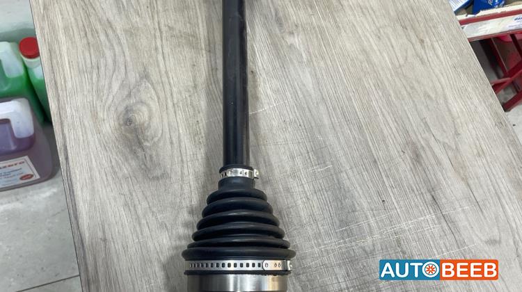  Mechanics  Chevrolet Sonic