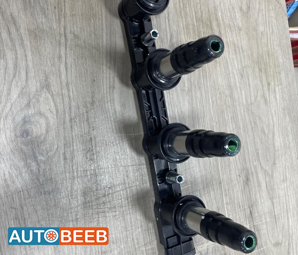  Mechanics  Chevrolet Sonic