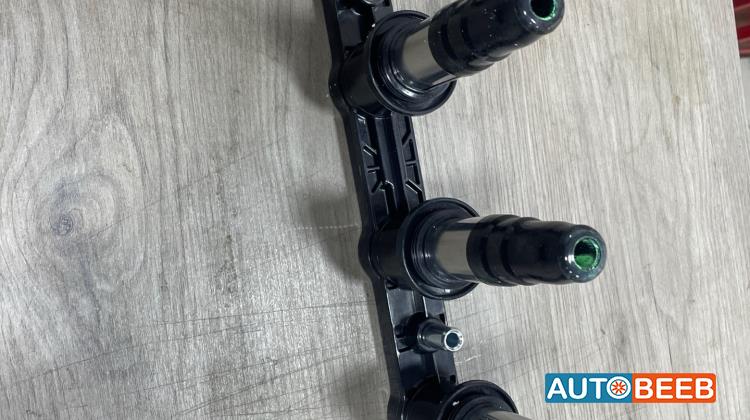  Mechanics  Chevrolet Sonic