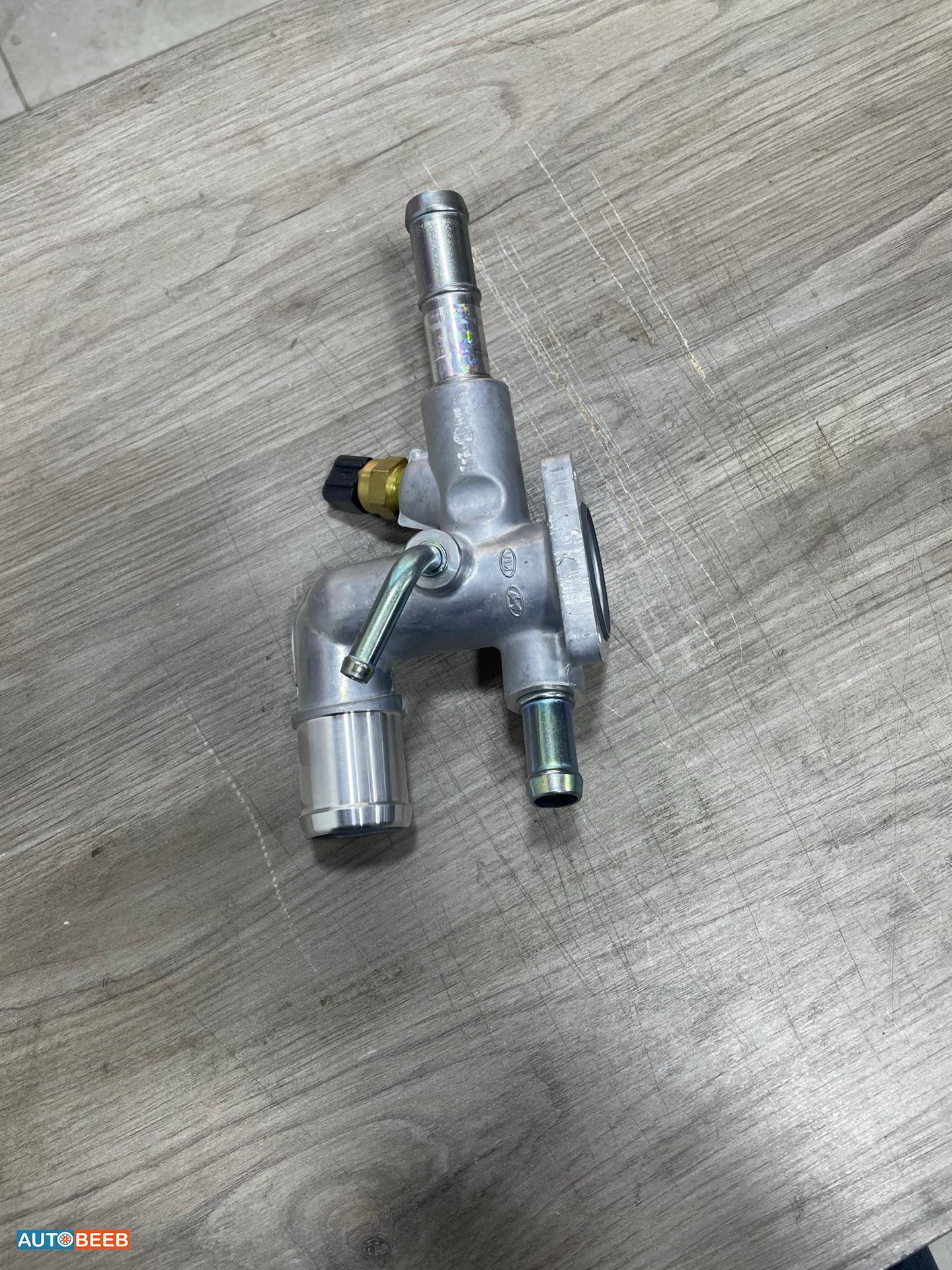  Mechanics  KIA Cerato