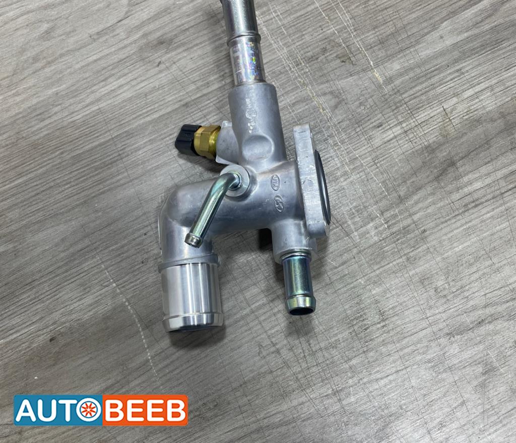  Mechanics  KIA Cerato