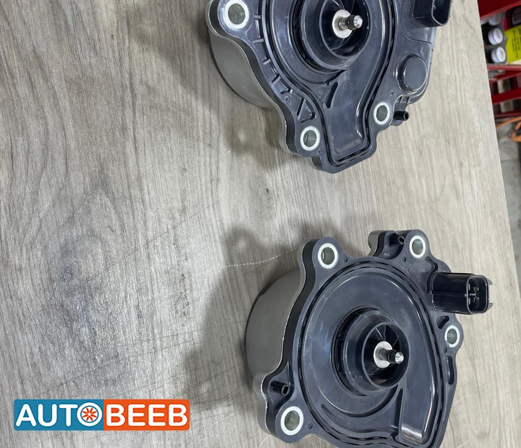  Mechanics  Toyota Camry