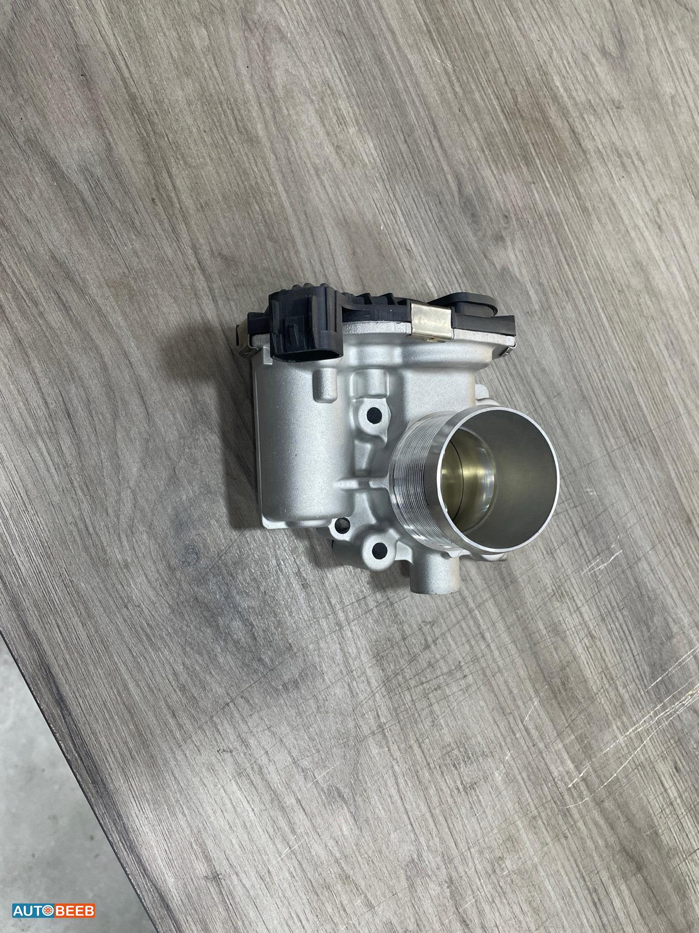  Mechanics  Chevrolet Cruze