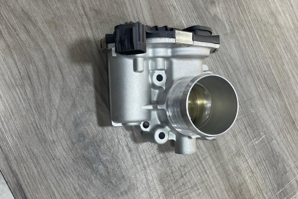  Mechanics  Chevrolet Cruze