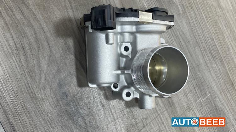  Mechanics  Chevrolet Cruze