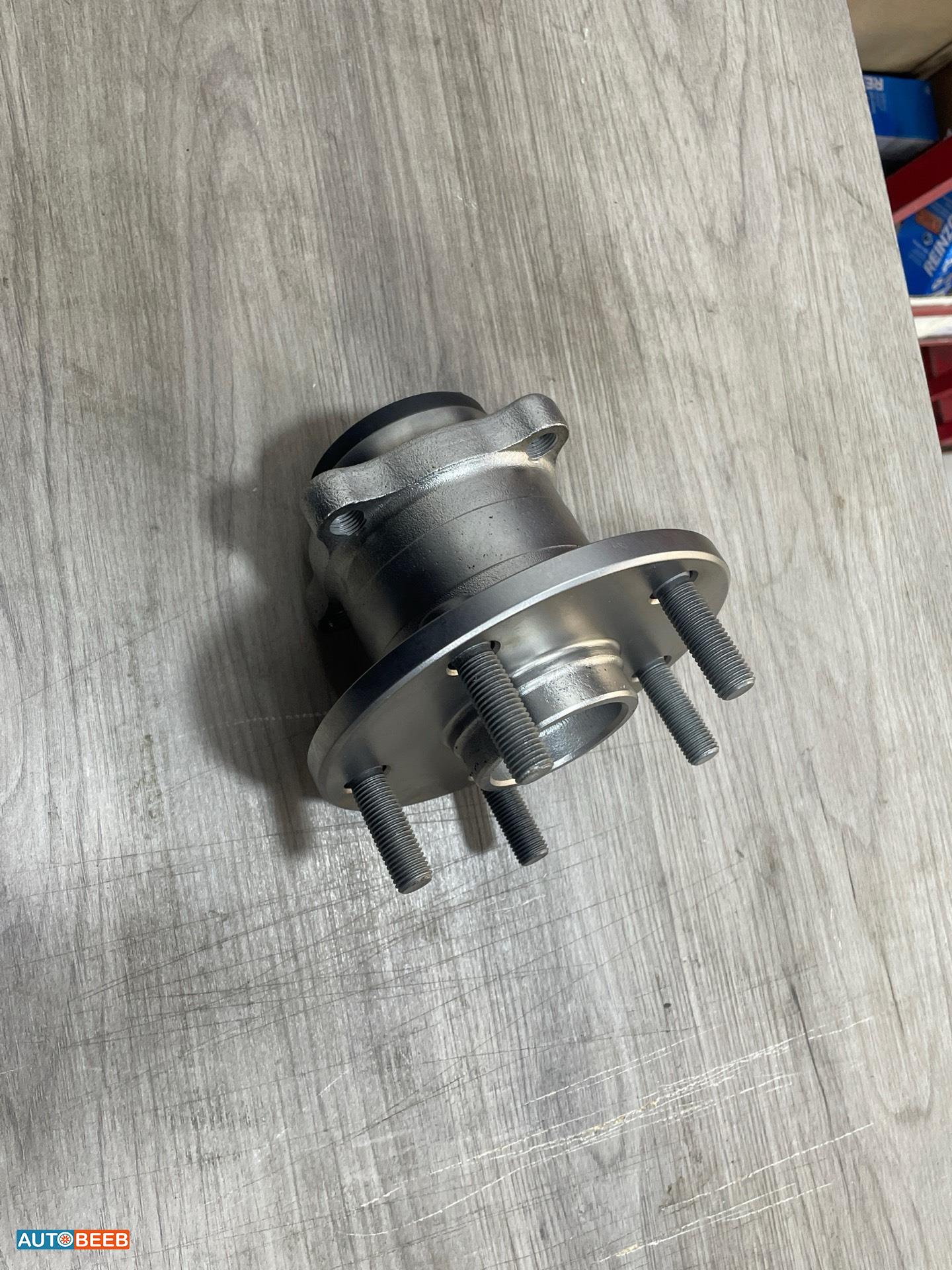  Mechanics  Chevrolet Captiva