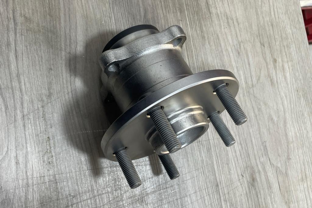  Mechanics  Chevrolet Captiva