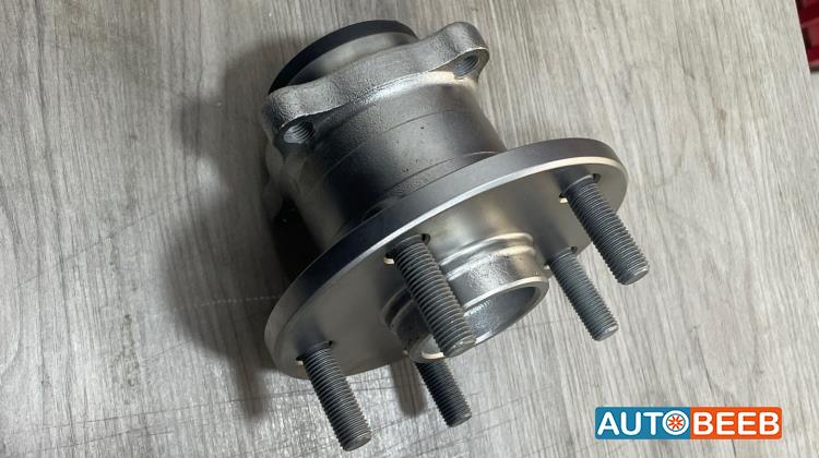  Mechanics  Chevrolet Captiva