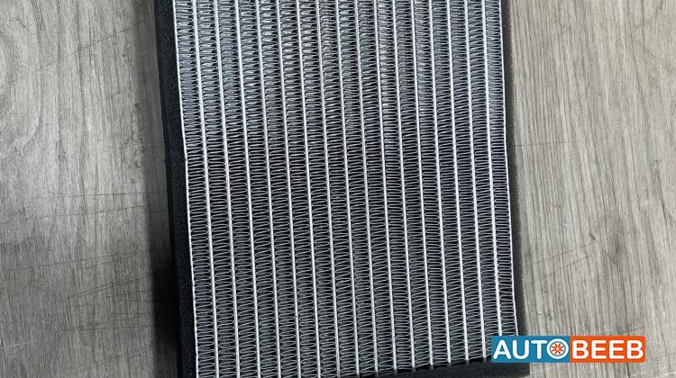  Mechanics  Chevrolet Cruze