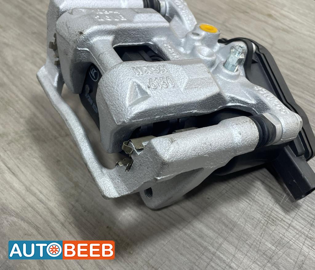  Mechanics  Chevrolet Captiva