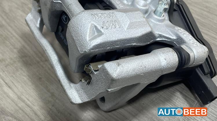  Mechanics  Chevrolet Captiva