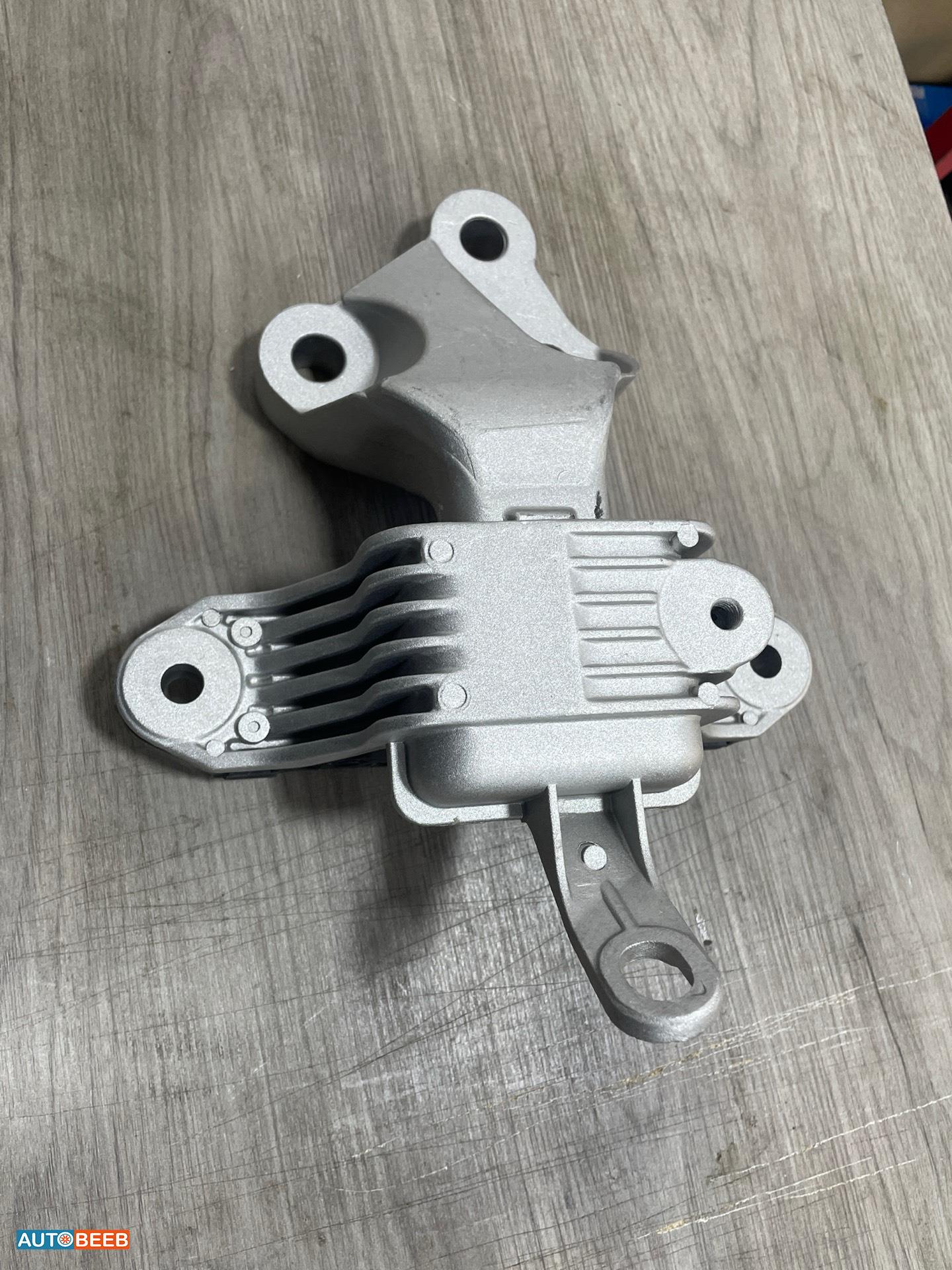 Engine Other Chevrolet Sonic