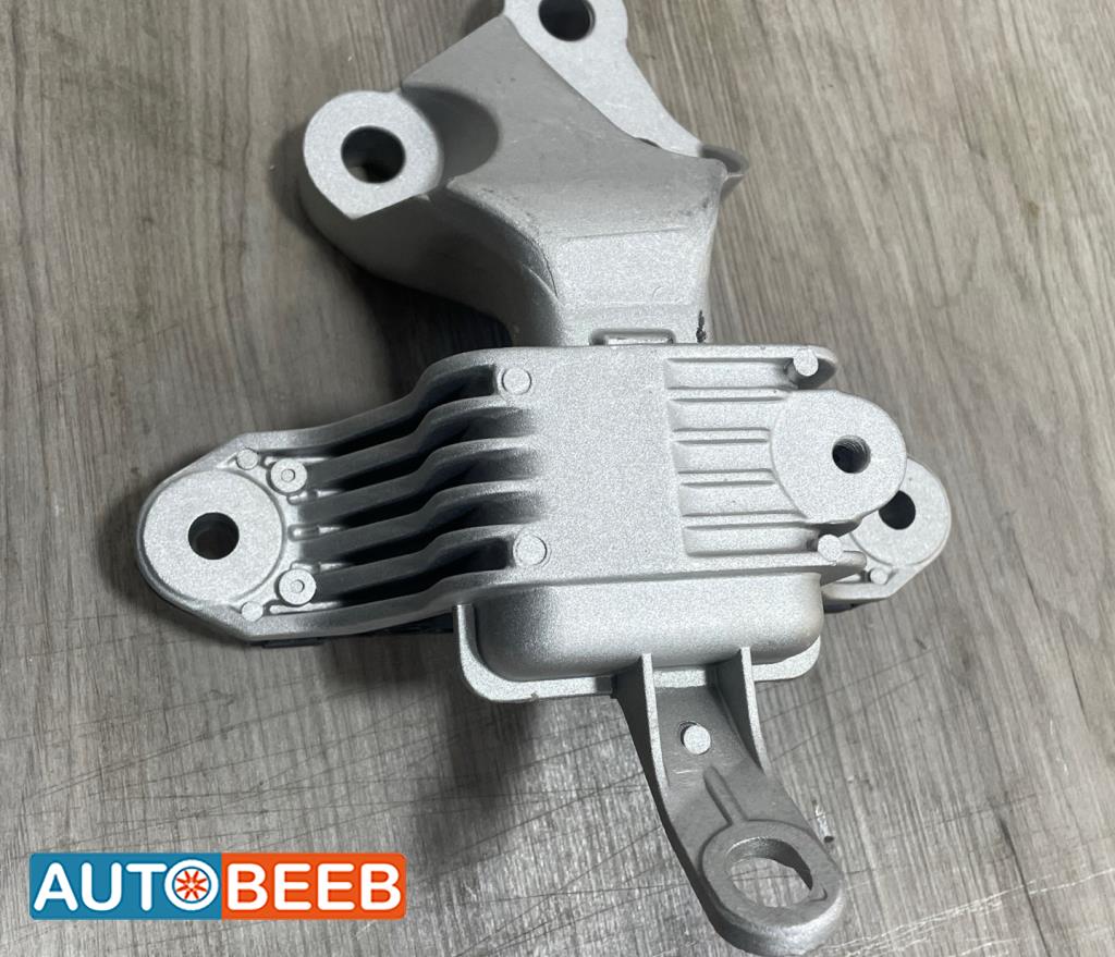 Engine Other Chevrolet Sonic