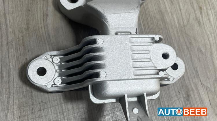 Engine Other Chevrolet Sonic