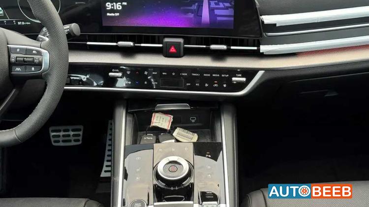 KIA Sportage 2025