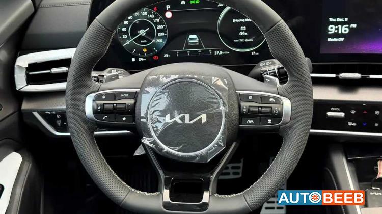 KIA Sportage 2025