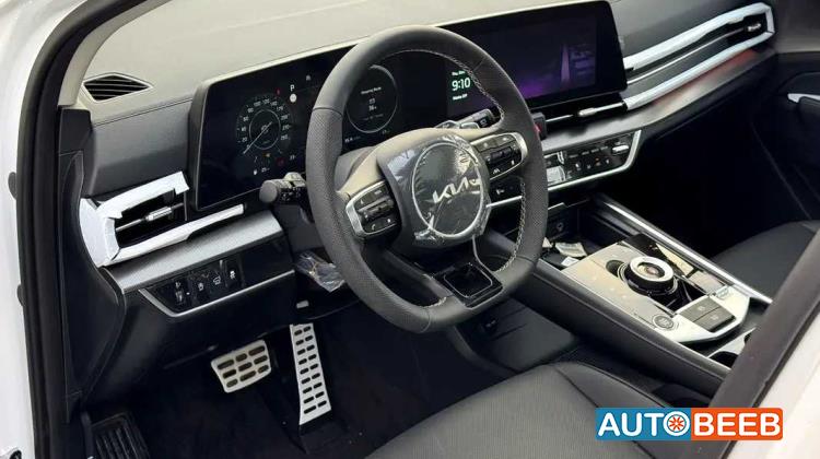 KIA Sportage 2025