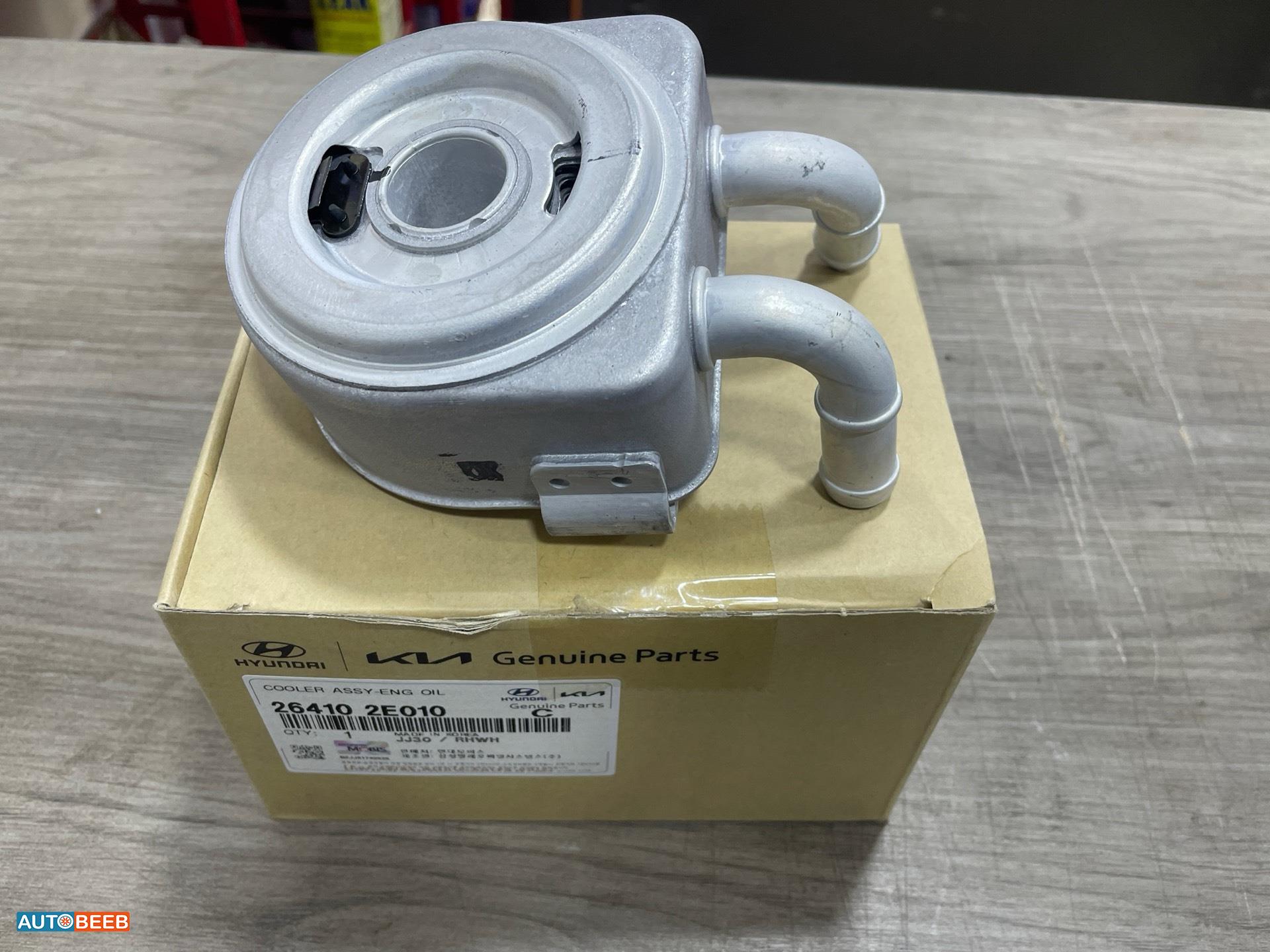  Mechanics  Hyundai Sonata