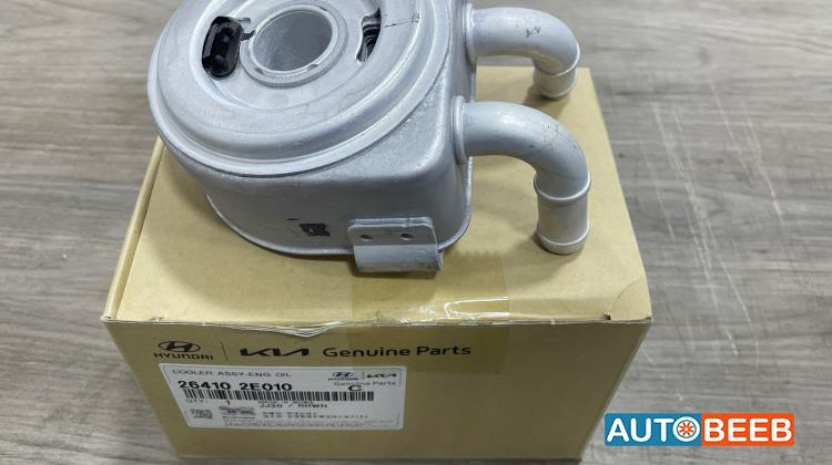  Mechanics  Hyundai Sonata