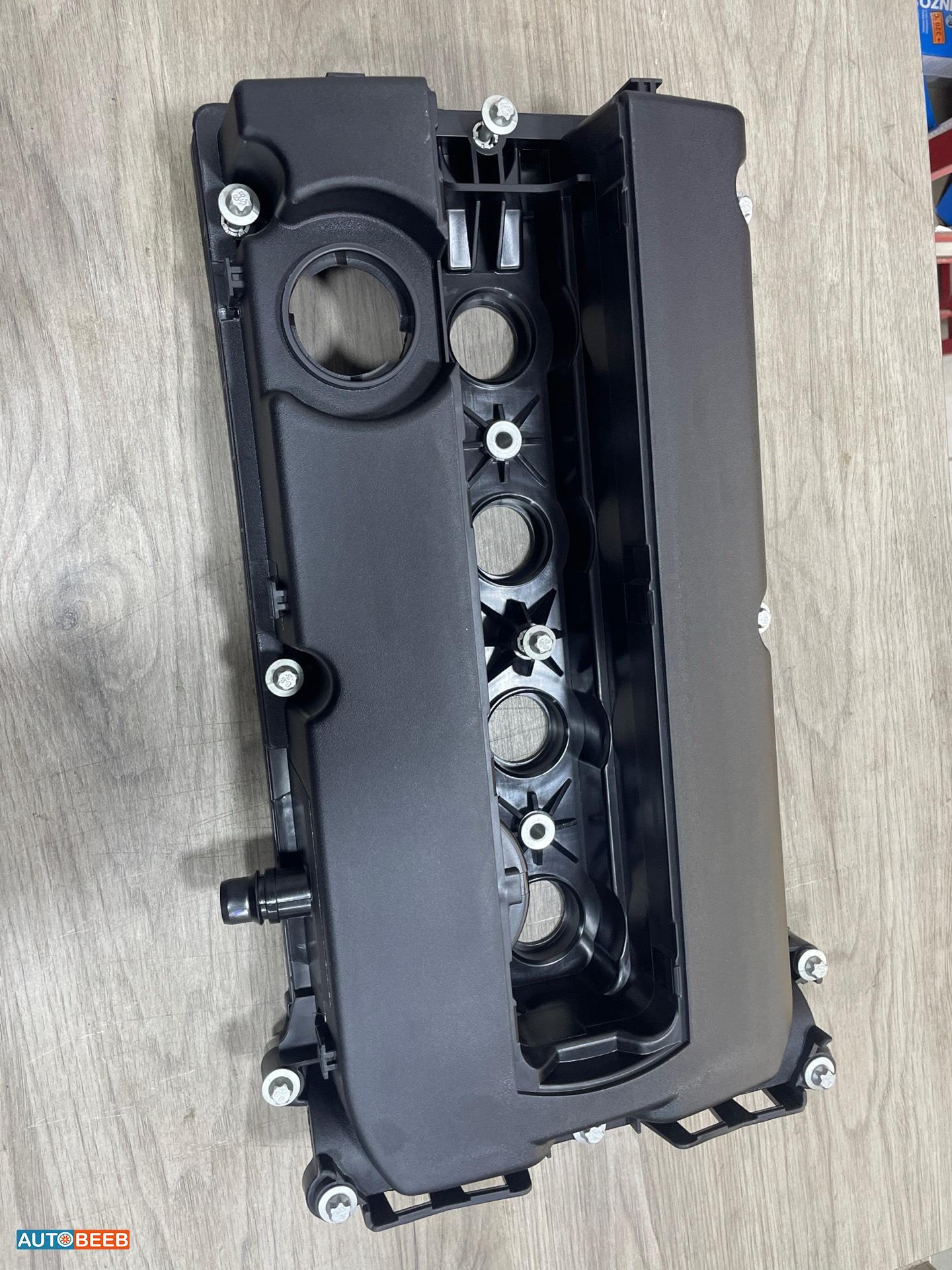  Mechanics  Chevrolet Sonic