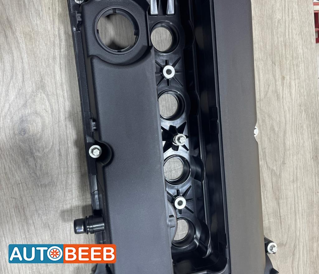  Mechanics  Chevrolet Sonic