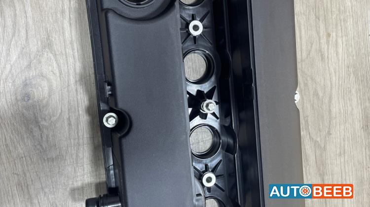  Mechanics  Chevrolet Sonic