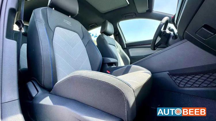 Volkswagen Golf 2025